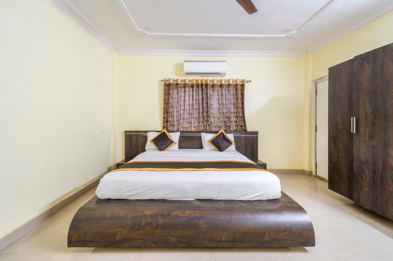 At Home Prakruthi Resorts Araku Extérieur photo