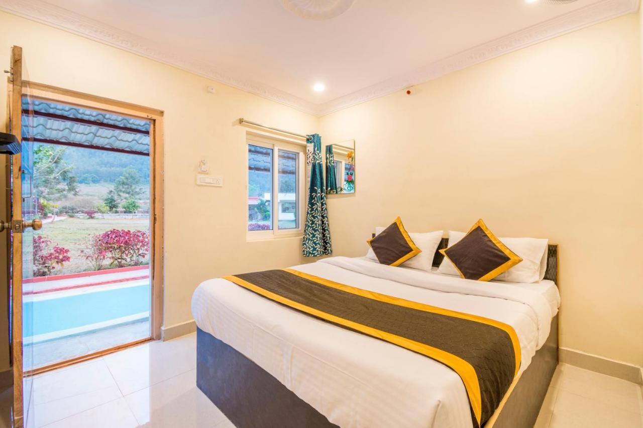 At Home Prakruthi Resorts Araku Extérieur photo