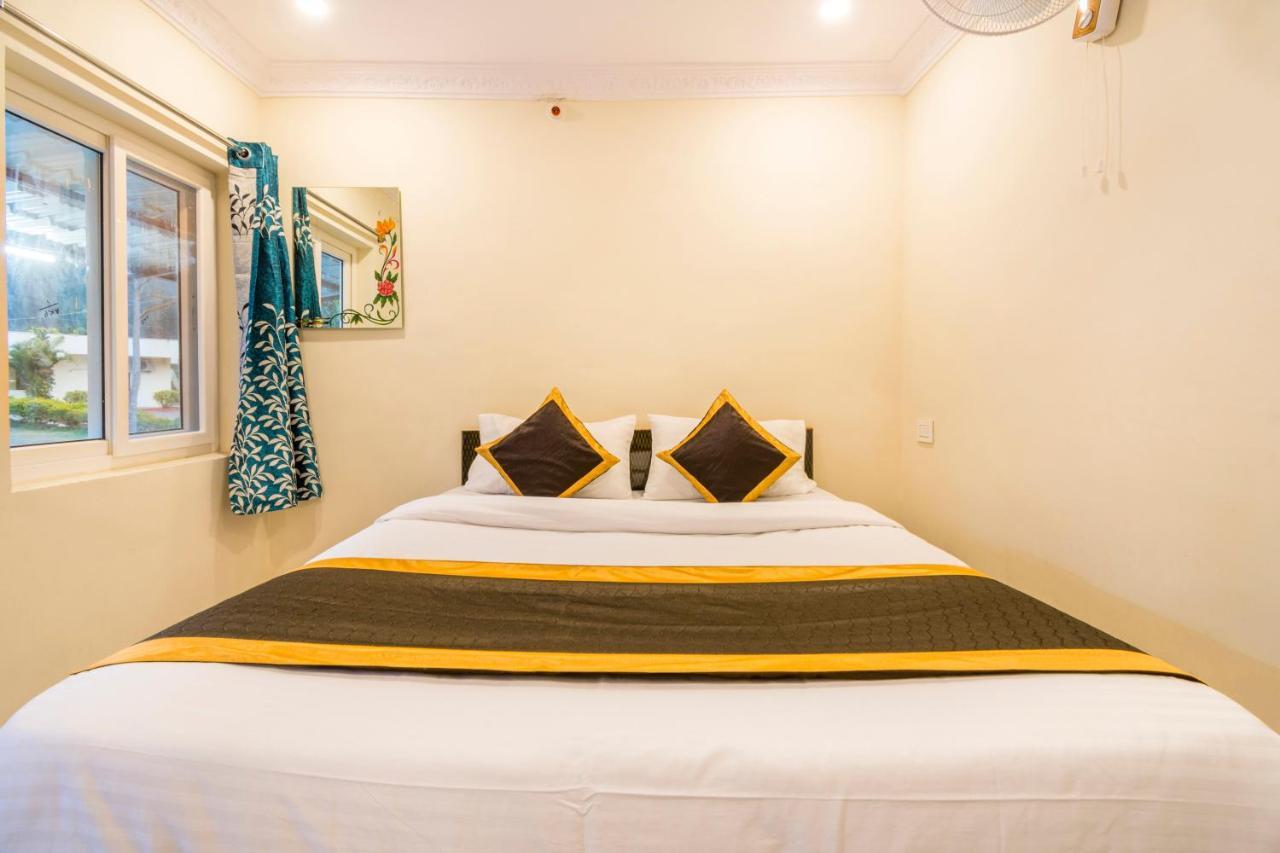 At Home Prakruthi Resorts Araku Extérieur photo