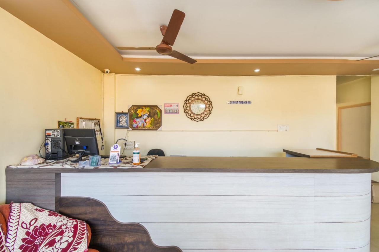 At Home Prakruthi Resorts Araku Extérieur photo