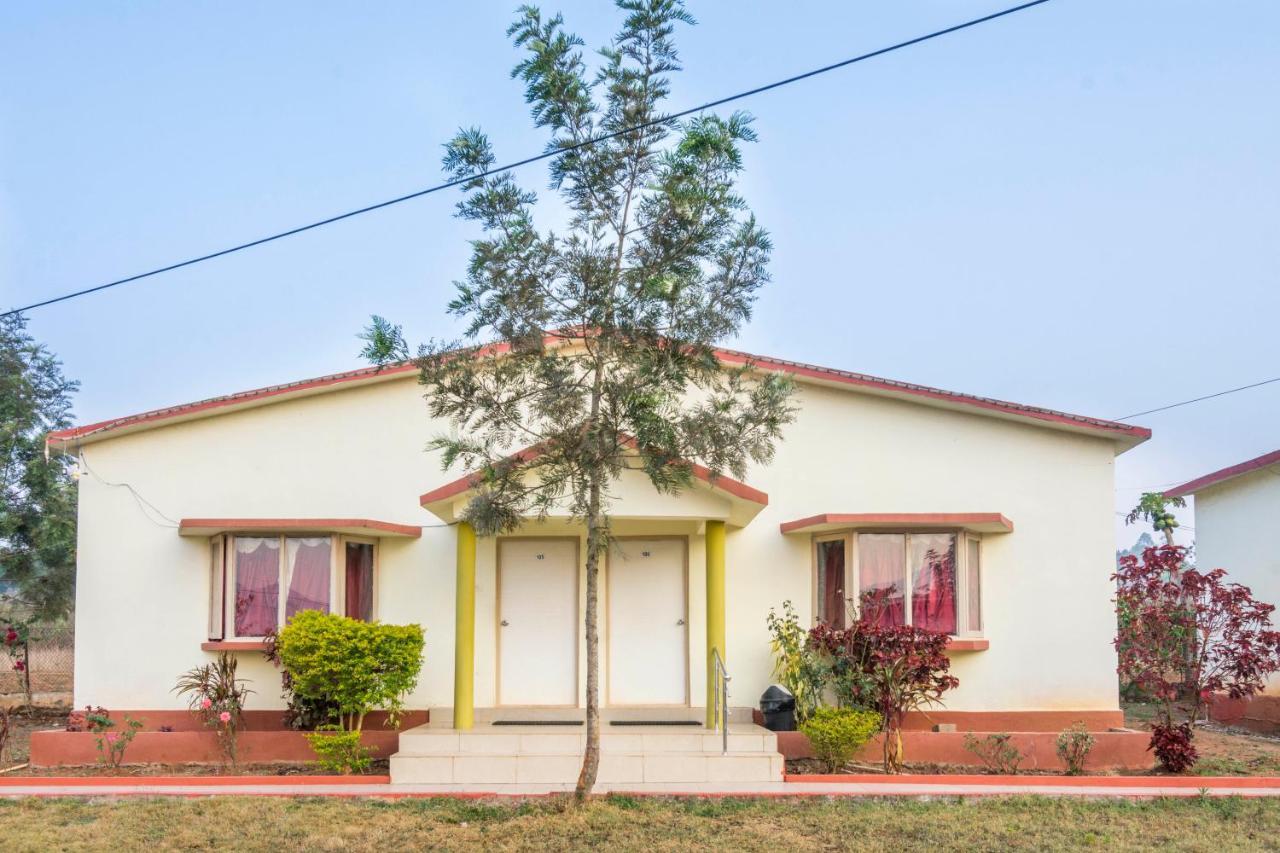 At Home Prakruthi Resorts Araku Extérieur photo